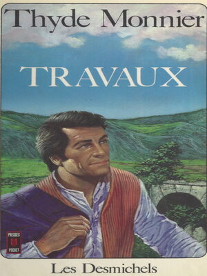 cover image of Les Desmichels (5)